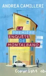 La première enquête de Montalbano vignette