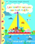 Les quatre saisons des tout-petits vignette