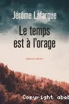 Le temps est à l'orage vignette