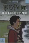 Harry Potter et les reliques de la mort vignette