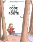 Le code de la route vignette