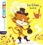 Le Chat botté vignette