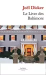 Le livre des Baltimore vignette