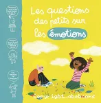 Les questions des petits sur les émotions vignette