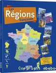 Les Régions françaises vignette