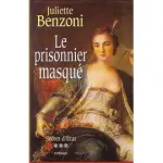 Le prisonnier masqué vignette