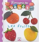 Les fruits vignette