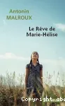 Le rêve de Marie-Hélise vignette