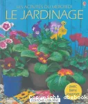 jardinage (Le) vignette