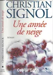 Une année de neige vignette