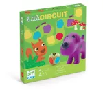 Little Circuit vignette