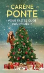 Vous faites quoi pour Noël ? vignette