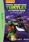 Une mystérieuse Ninja vignette