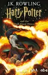 Harry Potter and the Half-Blood Prince vignette