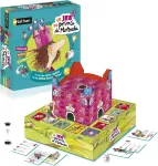 Le jeu du prince de Motordu vignette