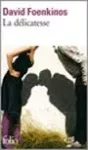 La délicatesse vignette
