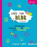Crée ton blog vignette