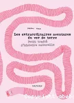 Les extraordinaires aventures du ver de terre vignette