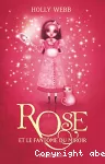 Rose et le fantôme du miroir vignette