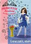 Princesse Alice et la pantoufle de verre vignette