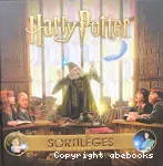 Harry Potter - Sortilèges vignette