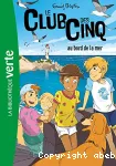 Le club des Cinq au bord de la mer vignette