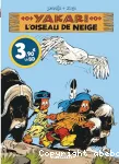 L'oiseau de neige vignette