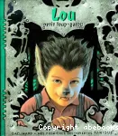 Lou, petit loup-garou vignette