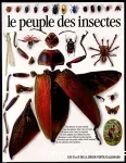 Le Peuple des insectes vignette