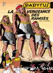 La vengeance des Ramsès vignette
