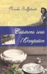 Cuisinons sous l'Occupation vignette