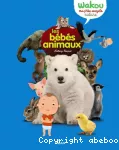 Les bébés animaux vignette