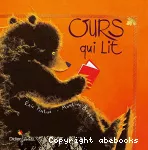Ours qui lit vignette