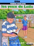 Les yeux de Leïla vignette