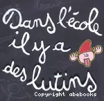 Dans l'école il y a des lutins vignette