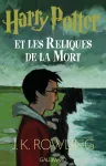 Harry Potter et les reliques de la mort vignette