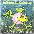Juliette la rainette vignette