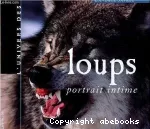 L'univers des loups vignette