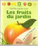 Cache-cache avec les fruits du jardin vignette