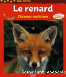 Le renard vignette
