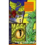 Histoires de dragons vignette