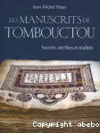 Les manuscrits de Tombouctou vignette