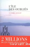 L'île des oubliés vignette