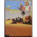 Le désert vignette