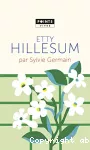 Etty Hillesum vignette