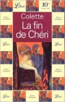 La fin de Chéri vignette