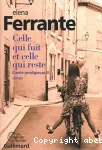 Celle qui fuit et celle qui reste vignette