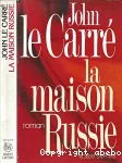 La Maison Russie vignette