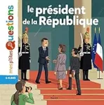Le président de la République vignette