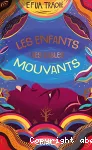 Les enfants des sables mouvants vignette